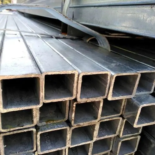 忠县q355b无缝方管