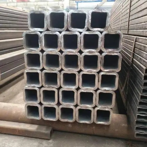 忠县q355c无缝方管